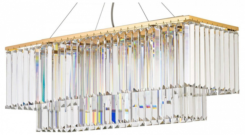 Подвесная люстра Arti Lampadari Enio Enio E 1.5.70x25.101 GP 