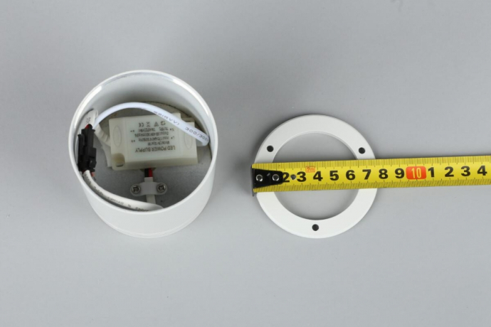 Накладной светильник Omnilux Fortezza OML-100109-12 