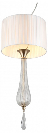 Подвесной светильник Aployt Kinia APL.708.16.01 