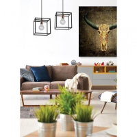 08424/01/30 Подвесной светильник Lucide Arthur