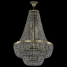 Светильник на штанге Bohemia Ivele Crystal 1910 19101/H2/55IV G 