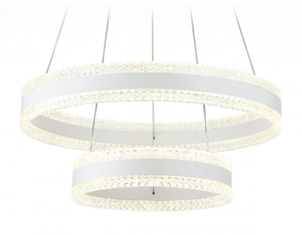 Подвесной светильник Ambrella Light FA FA6175 