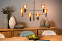 21421/06/30 Люстра подвесная Lucide Leanne