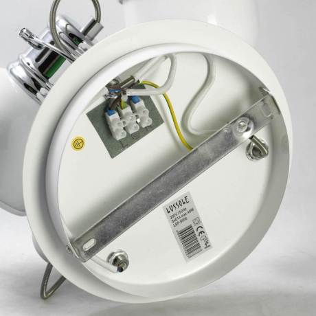 Спот Lussole Lgo LSP-9956 