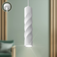 Подвесной светильник Эра PL24 WH Б0059810