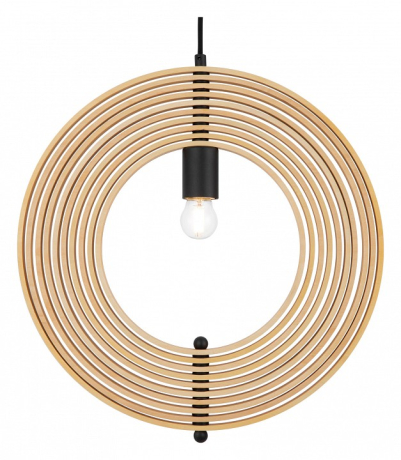 Подвесной светильник Maytoni Roots MOD197PL-01W 