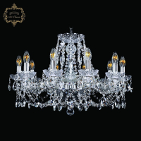 11.21.10.220.Cr.Sp Подвесная люстра Art Classic