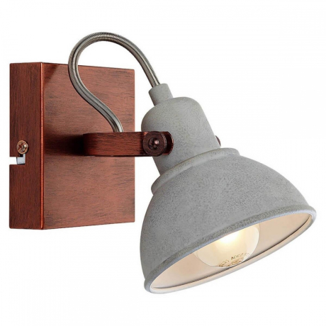 Спот Lussole Loft Diana LSP-9828 