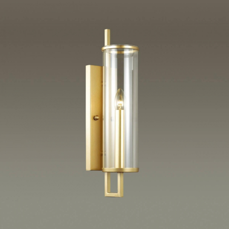 Бра Odeon Light Rena 4655/1W 