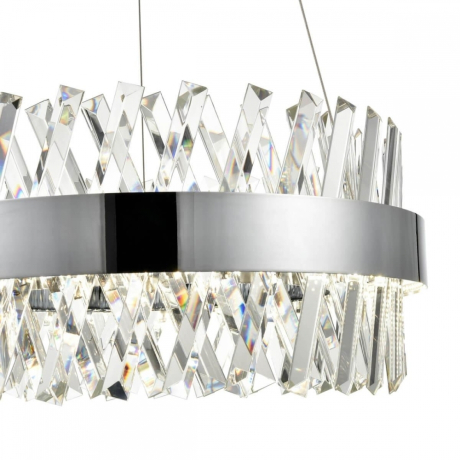 Подвесной светильник Vele Luce Calabria VL3073P21 
