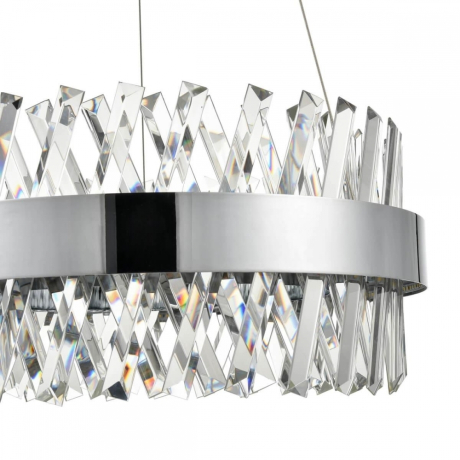 Подвесной светильник Vele Luce Calabria VL3073P21 