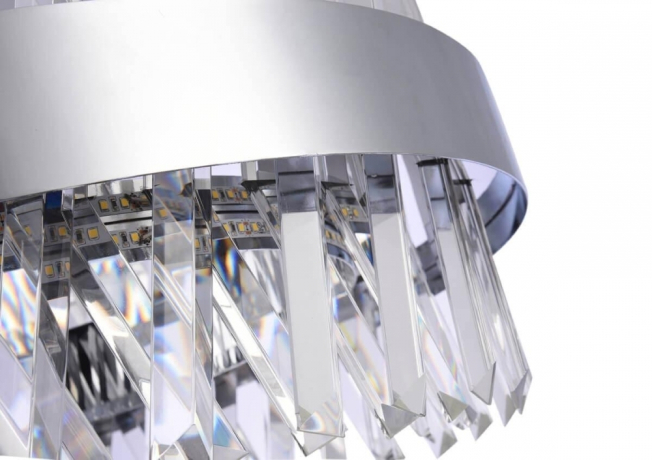 Подвесной светильник Vele Luce Calabria VL3073P21 