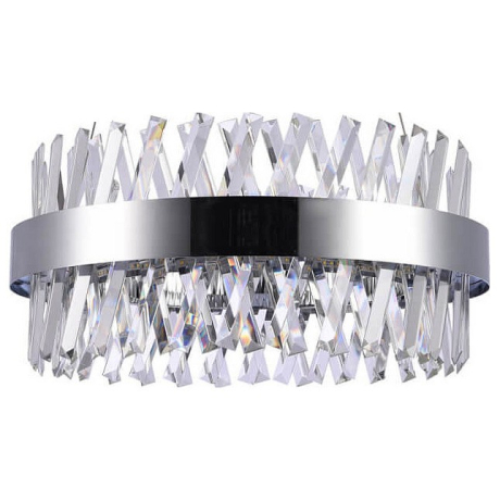 Подвесной светильник Vele Luce Calabria VL3073P21 