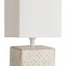 Настольная лампа декоративная Arte Lamp Fiori A4429LT-1WA 