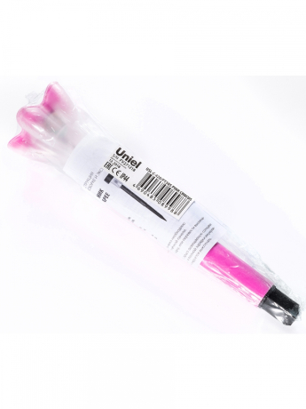 Светильник на солнечных батареях Uniel Promo USL-C-420/PT305 PINK CROCUS (UL-00001762)