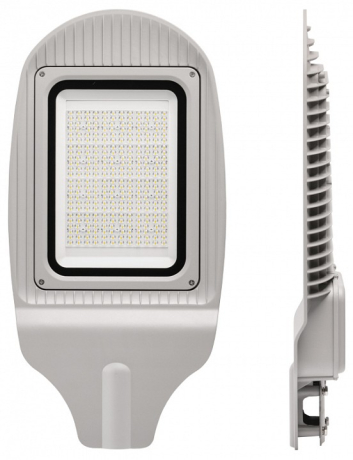 Консольный светильник WoltaPRO  ДКУ04-200-102-5К ШБ140х60 