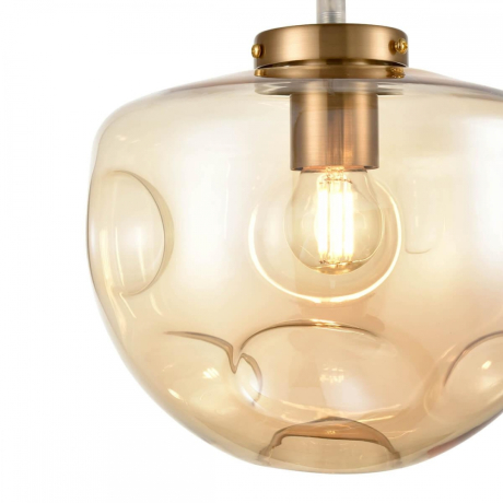 Подвесной светильник Vele Luce Alieno VL5354P21 