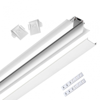 Трек встраиваемый Novotech Smal 135200