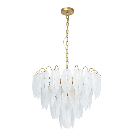 Подвесной светильник с поддержкой Алисы, комплект от Lustrof. №367681 