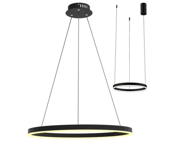 Подвесной светильник Kink Light Тор 08212,19A(3000K) 