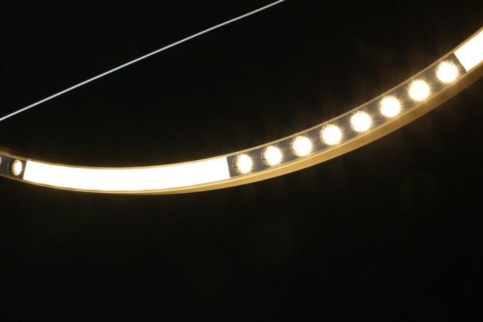 Подвесной светильник Aployt Noella APL.051.13.43 