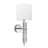 Нарушена упаковка!  <721469> Бра Arte Lamp Taygeta A4097AP-1CC