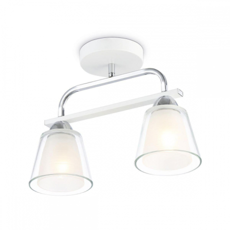 Потолочный светильник с лампочками Ambrella light TR303229+Lamps 