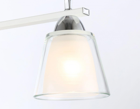 Потолочный светильник с лампочками Ambrella light TR303229+Lamps 