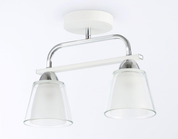 Потолочный светильник с лампочками Ambrella light TR303229+Lamps 
