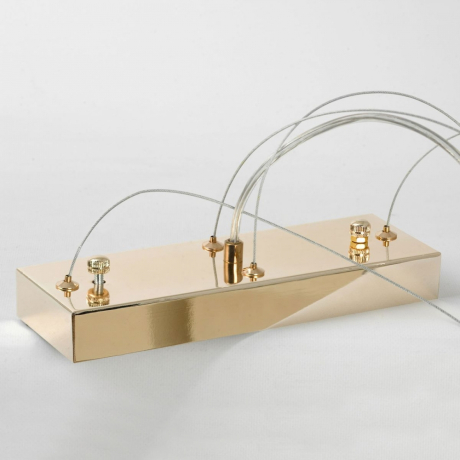 Подвесной светильник Lussole Napa LSP-8927 