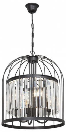 Подвесной светильник Vitaluce V18 V5098-1/4 