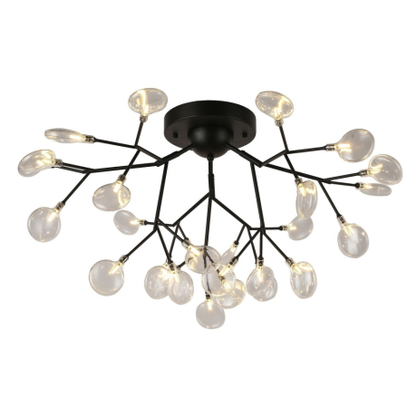 Потолочная люстра F-promo Skein 2480-9U 