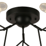 Потолочная люстра F-promo Skein 2480-9U 