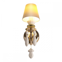 Бра Loft it Grace 10203/1W White