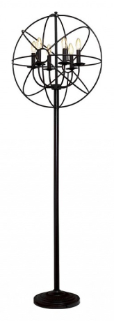 Торшер Loft it Foucaults Orb LOFT1192F 