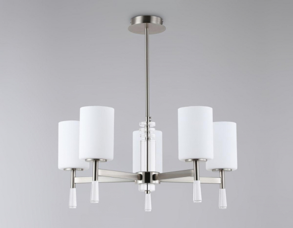 Люстра на штанге Ambrella Light HIGH LIGHT LH56251