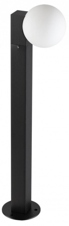 Наземный низкий светильник Odeon Light NATURE 7124/1G