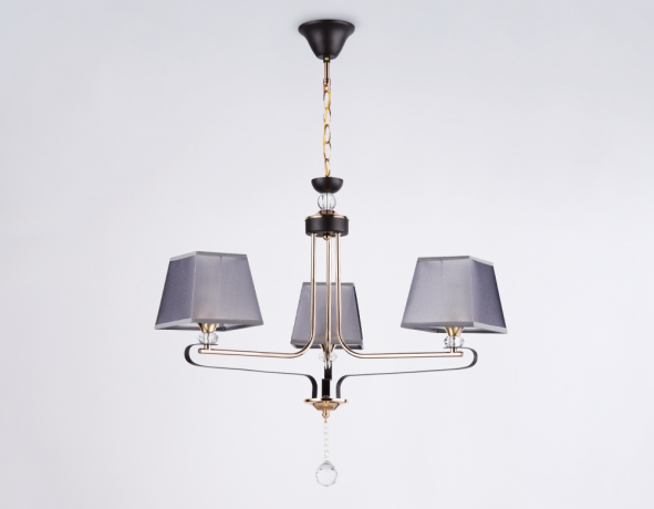 Подвесная люстра Ambrella Light TR TR4614 