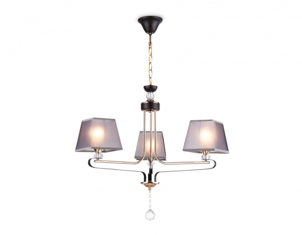 Подвесная люстра Ambrella Light TR TR4614 