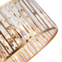 Люстра подвесная с лампочками F-Promo 4483-6P+Lamps