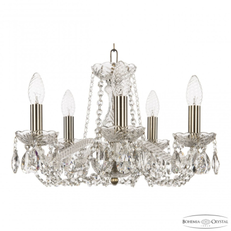 Подвесной светильник Bohemia Ivele Crystal 119 119/5/141 Pa 