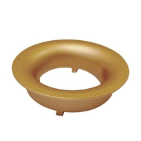 Кольцо декоративное Italline IT02-008 IT02-008 ring gold
