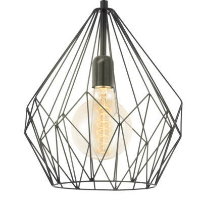 49257 Подвесной светильник Eglo Carlton 