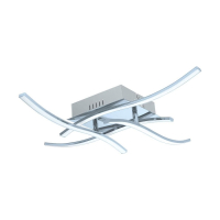 96327 Светодиодный потолочный светильник Eglo Valmora