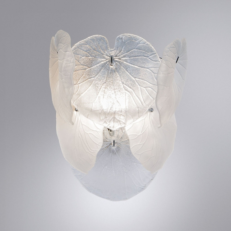 Накладной светильник Arte Lamp Kapri A4078AP-2CC 