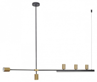 Подвесной светильник Kink Light Рия S07618-180,36