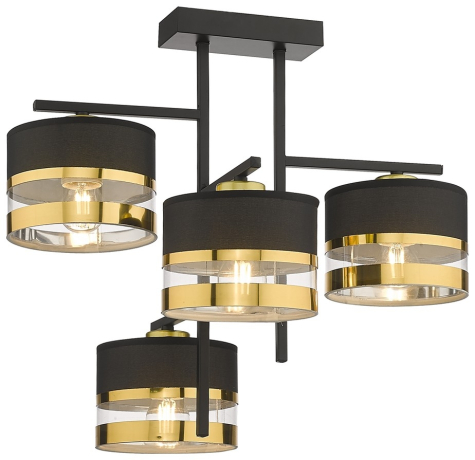 Светильник на штанге Velante 294-30 294-307-04 