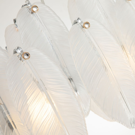 Подвесная люстра Favourite Beluta с поддержкой Алиса 3018-12P-A 