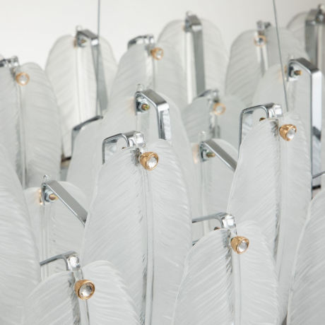 Подвесная люстра Favourite Beluta с поддержкой Алиса 3018-12P-A 