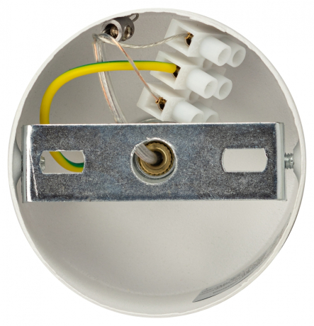 Подвесной светильник Эра PL26 WH Б0061366 